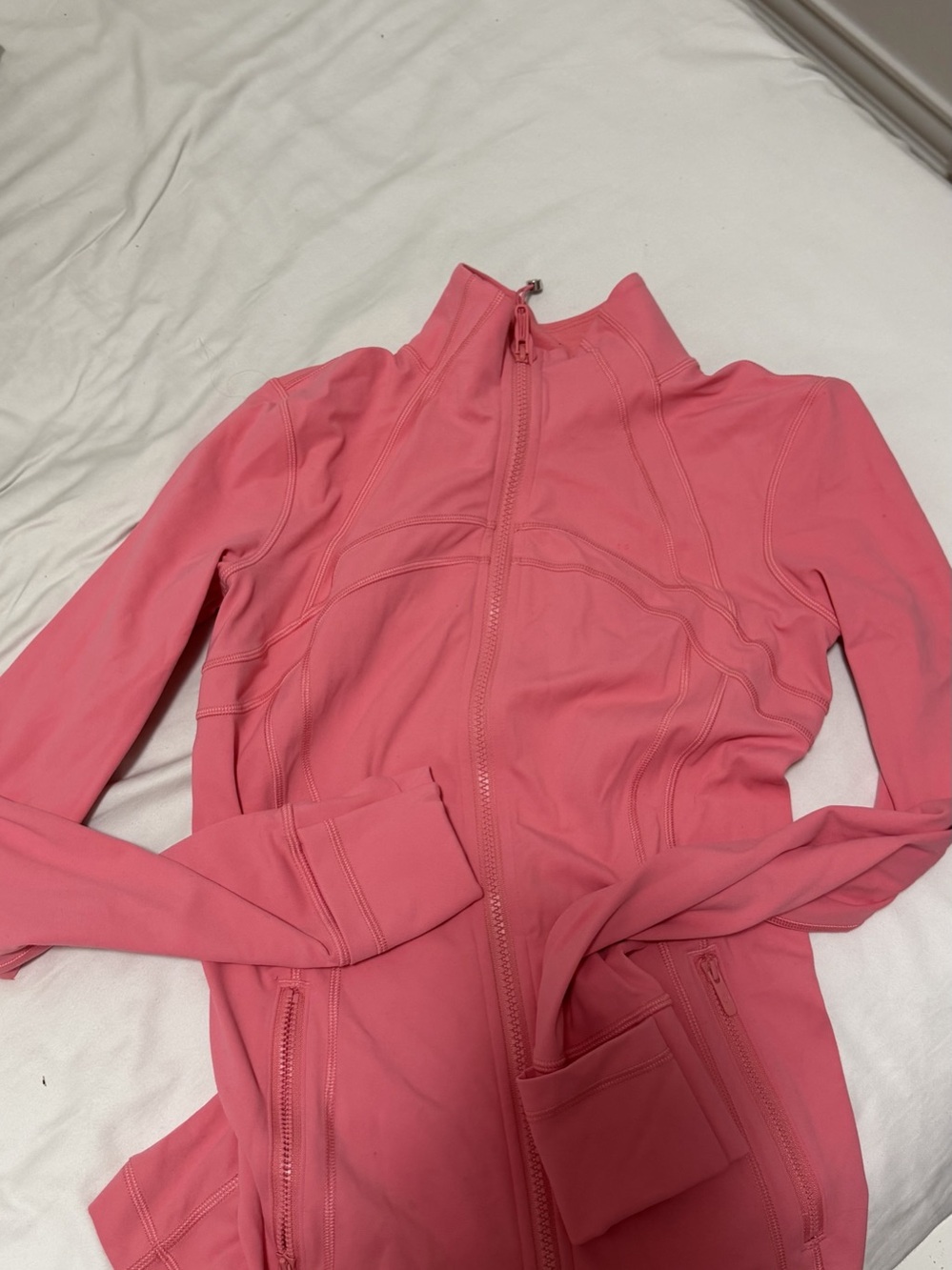 Lululemon define